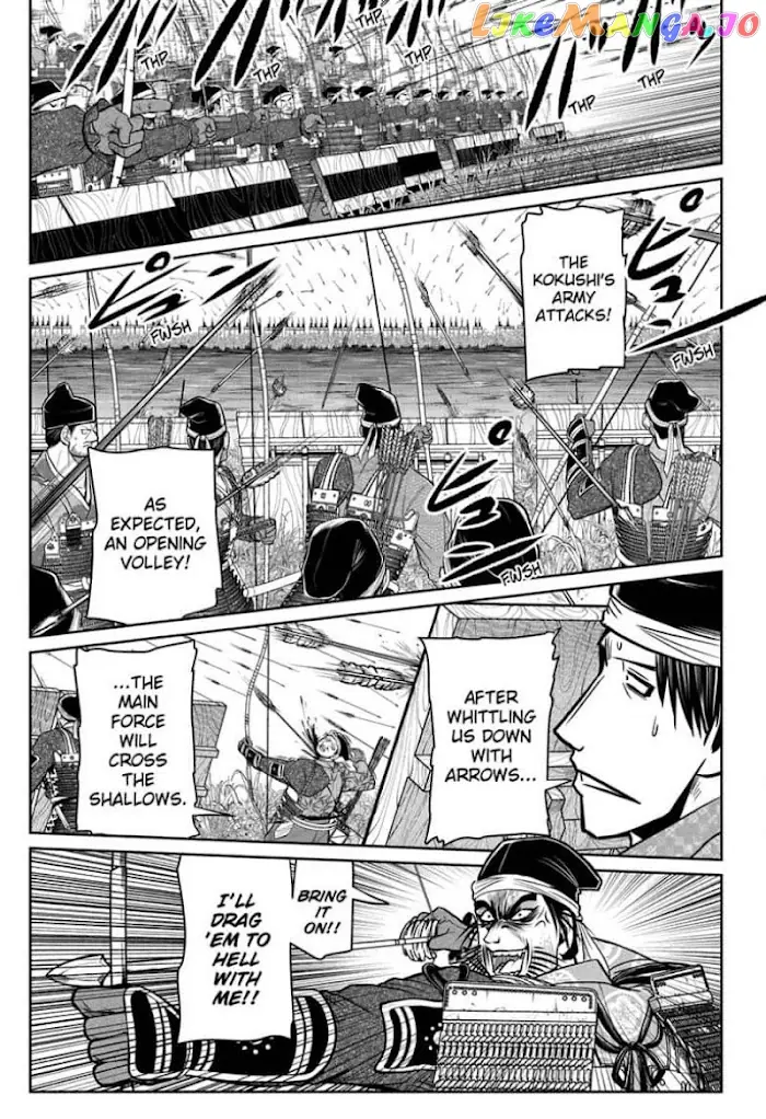 The Elusive Samurai Chapter 27 image 11_optimized